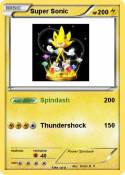 Super Sonic