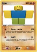 Noob