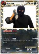 Robber