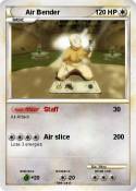 Air Bender