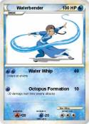 Waterbender