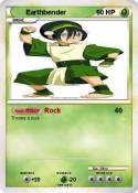 Earthbender
