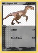 Velociraptor