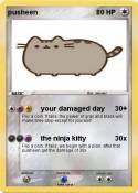 pusheen