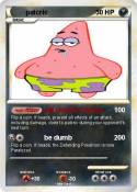 patcric