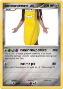 banananannana