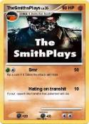 TheSmithsPlays