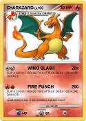 CHARAZARD