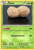 Peanut