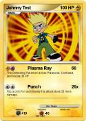 Johnny Test
