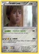 Anakin petit
