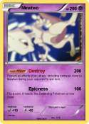 Mewtwo