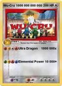 Wu-Cru 1000 000