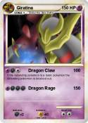 Giratina
