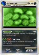 Influenza A