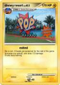 disney resort