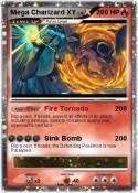 Mega Charizard