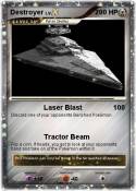 Destroyer