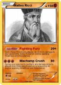 Matteo Ricci