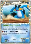 Swampert