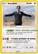 Tony Stark