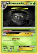 xxxtentacion