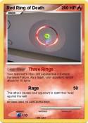 Red Ring of