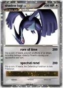 shadow lugi