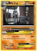 My Leg