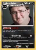 The Lord,Gaben