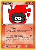 Black Puffle