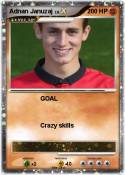 Adnan Januzaj