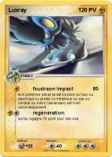 Luxray