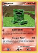 Creeper