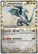 chainmail drago