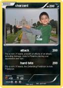 charzard