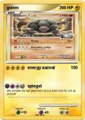 golem