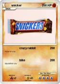 snicker
