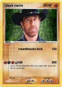 chuck norris