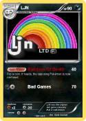 LJN