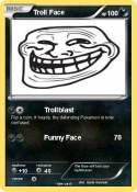 Troll Face