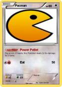 Pacman