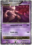 mewtwo