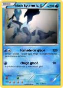 black kyurem