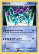 suicune