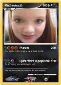 Madison