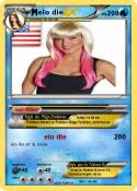 elo die