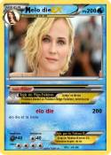 elo die