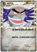 WAPOL