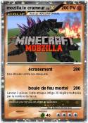 mozilla le cram